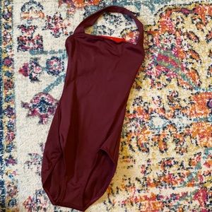 Capezio Leotard